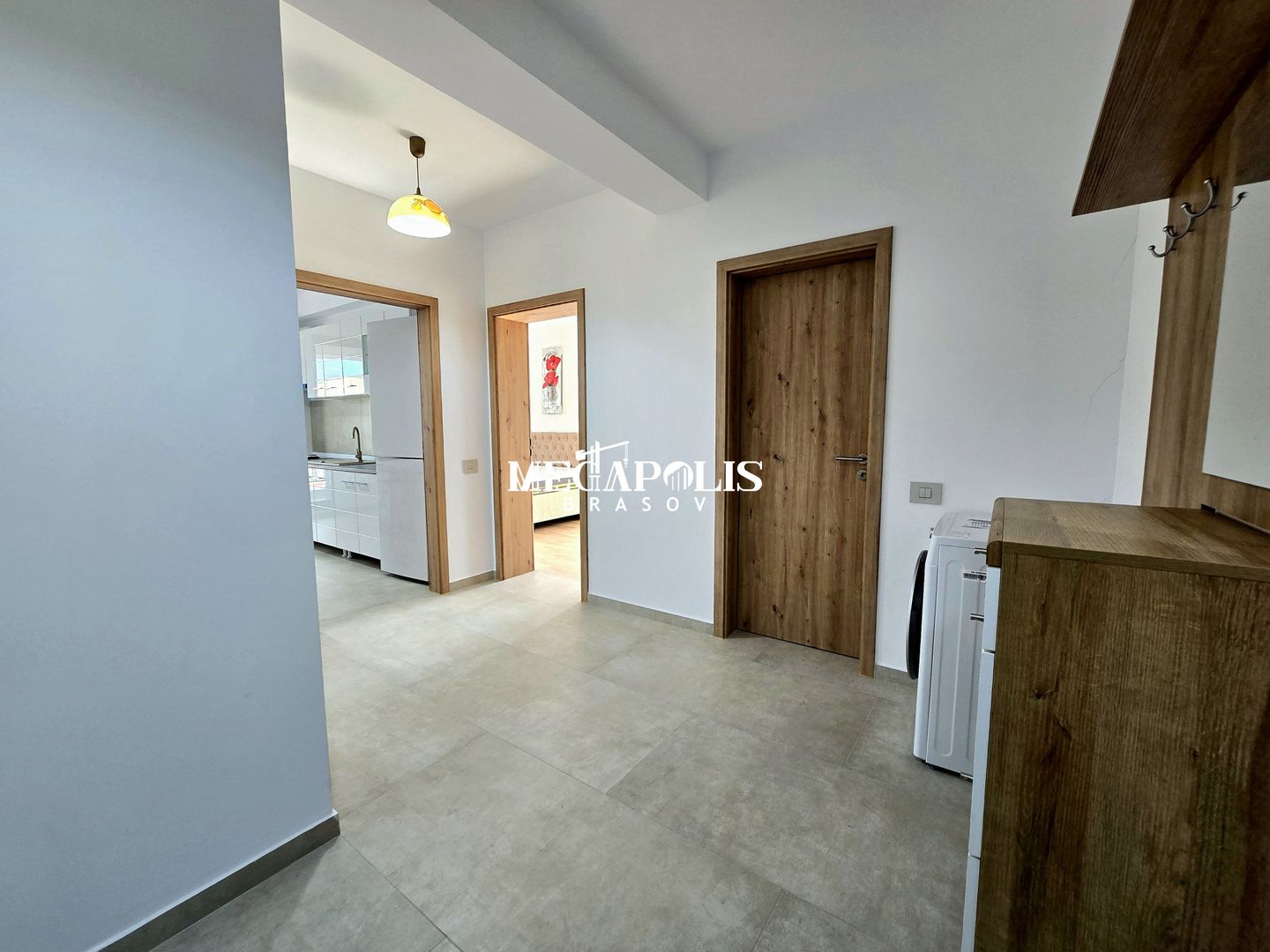 2 Camere/Decomandat /Prima Închiriere/Parcare Subterana/Cosmopolit - Poză 18