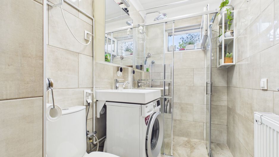 Apartament cu 2 camere de vânzare în zona Titan - Poză 1