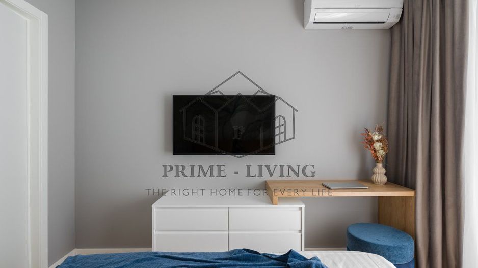 APARTAMENT SUPERB LA INCHIRIERE IN ZONA AVIATIEI - Poză 6