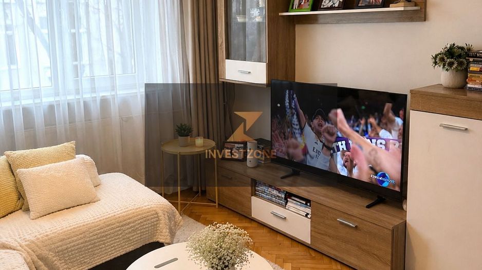 Apartament 4 camere - malul Crișului - Poză 13