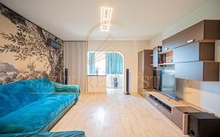 Apartament 2 camere | 60 mp | SR 6 | - Poză 3