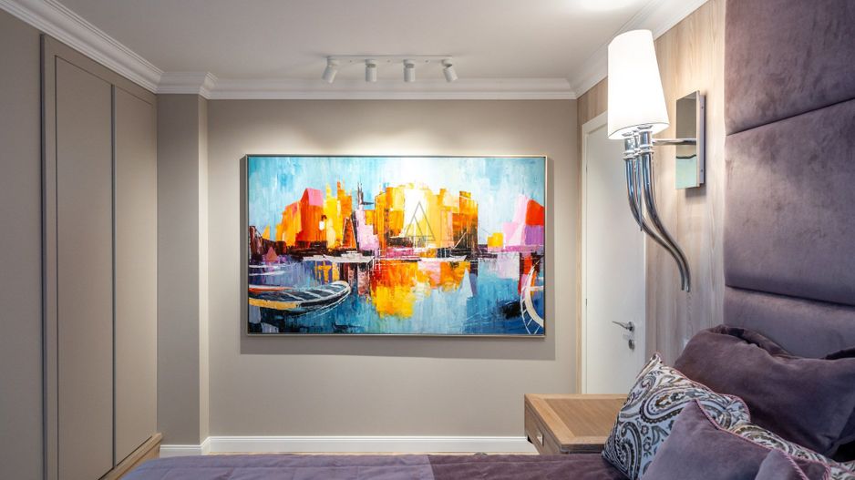 3 Camere Dorobanti | Terasa 30 mp | Premium Design - Poză 3