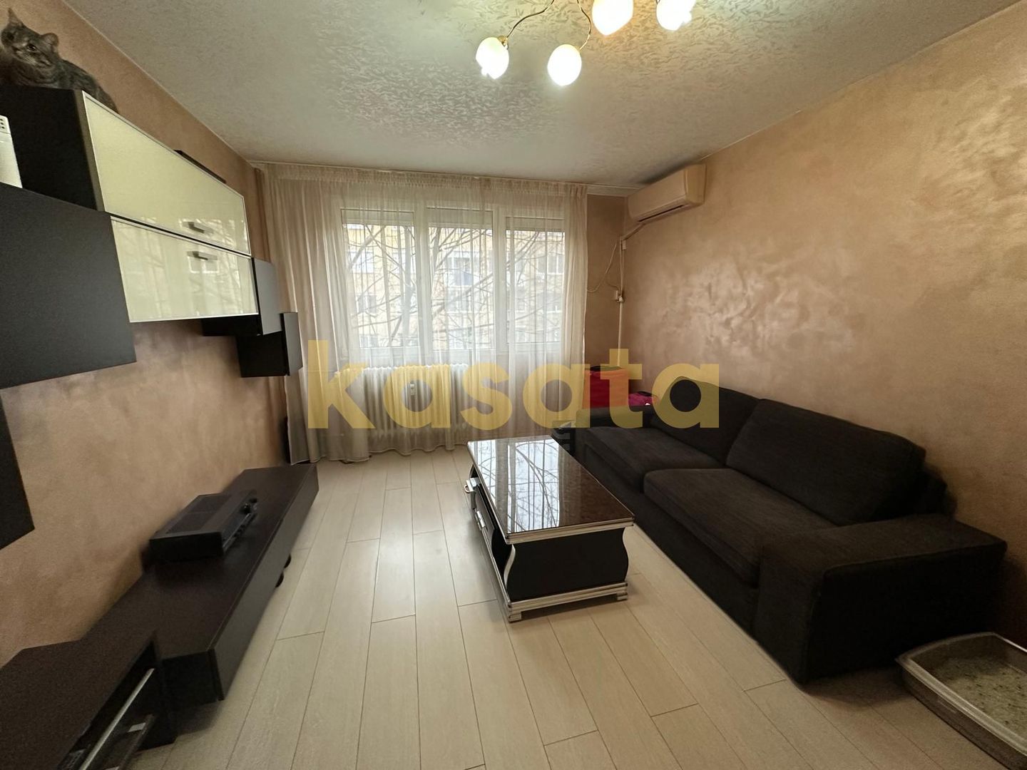 2 Camere | Drumul Taberei | Etaj Intermediar | Renovare 2020 - Poză 1