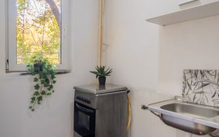 Garsoniera cu balcon Bd. Timisoara - Plaza Romania - Poză 8