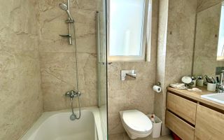 Apartament cu 2 camere *60mp utili* + terasa // Floreasca Lake View - Poză 15