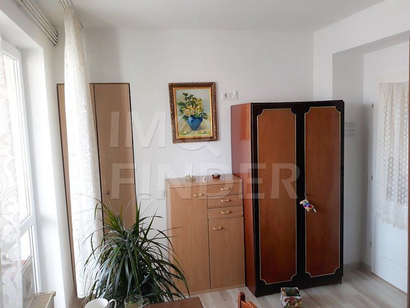 Vanzare 3 camere Floresti, zona Terra, finisat - Poză 12