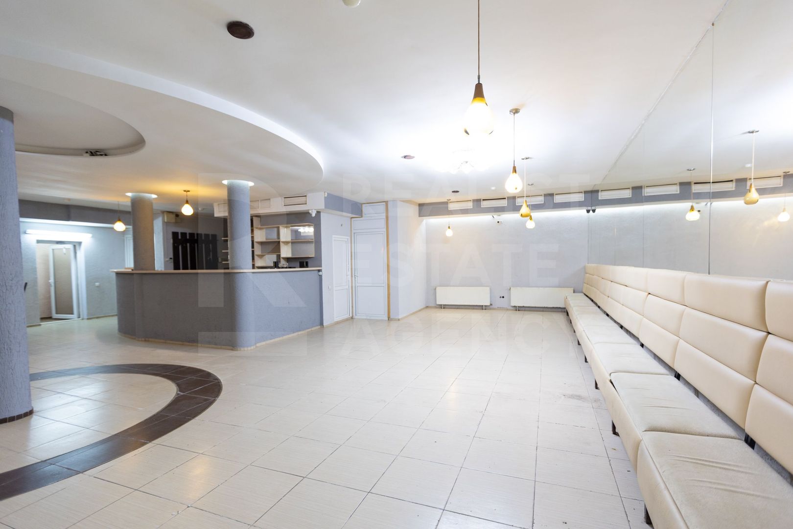 Vânzare, spațiu comercial, 256 mp + 2.8 ari, Liviu Deleanu, Buiucani - Poză 5