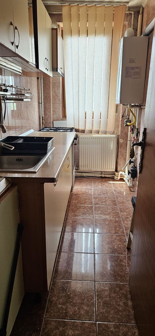 2 camere | Drumul Taberei | 2min Metrou | Centrala | Parcare | Boxa - Poză 7