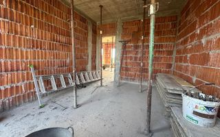 Duplex Individual | 4 camere | Toate utilitatile | Asfalt | Carport | - Poză 5