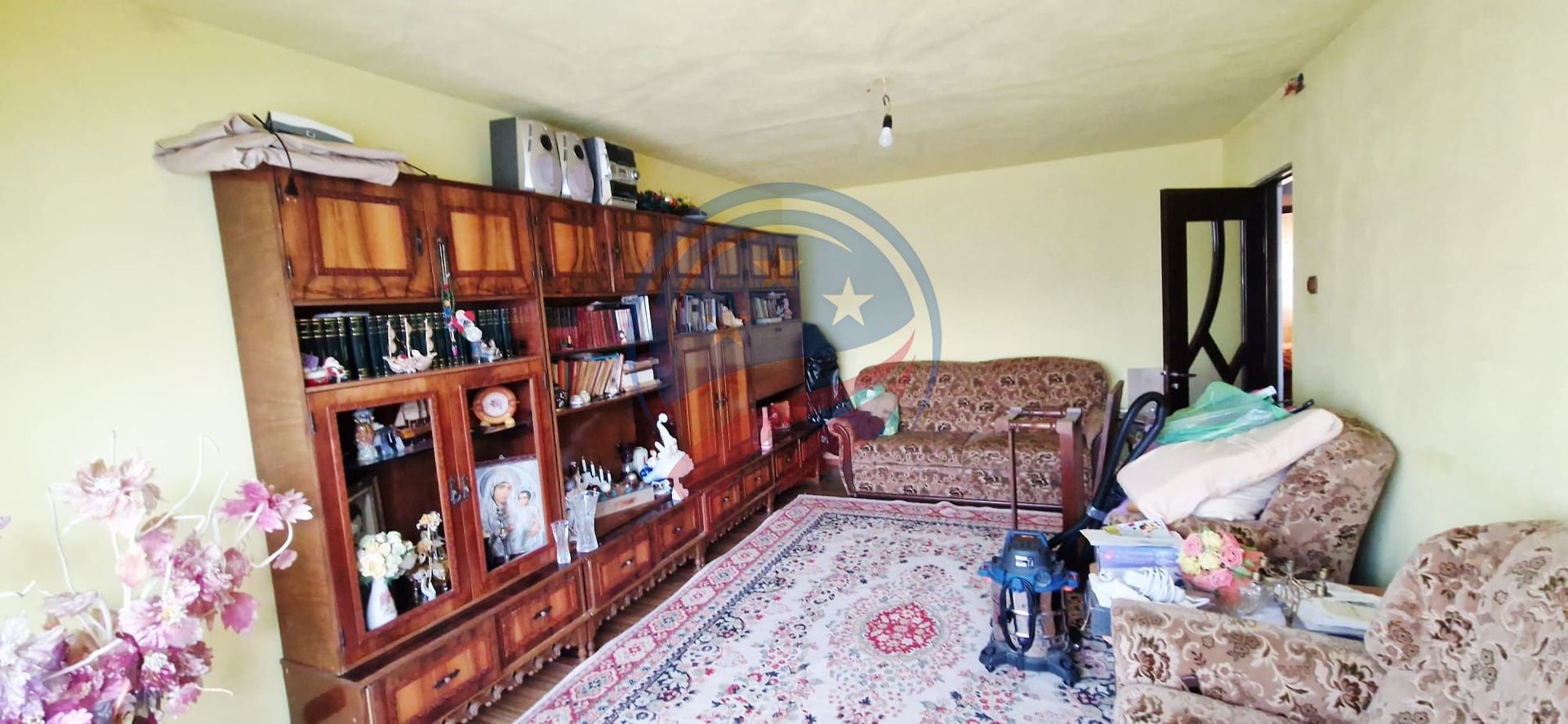 APARTAMENT 3 CAMERE FILIASI - Poză 2