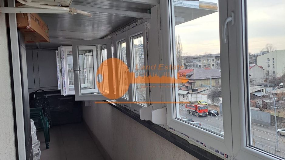 Apartament 2 camere Uverturii Centrala Propie + Terasa - Poză 7