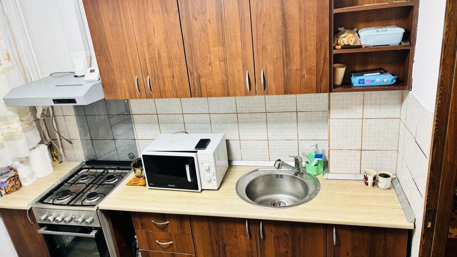 Inchiriez AP 2 decomandat, spital Filantropia, Victor Babes - Poză 8