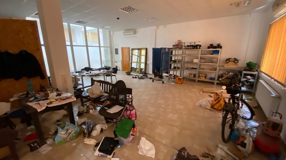 Spatiu de birou sau comercial - Poză 2