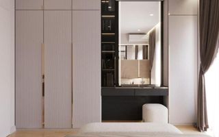 De vanzare Penthouse exclusivist Therme, Gradina zoologica, Baneasa - Poză 10