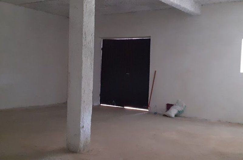 Hala de Inchiriat Godeni Arges - Poză 27