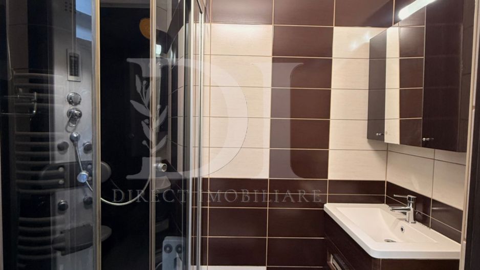 Apartament de inchiriat / Zona Chios / - Poză 12