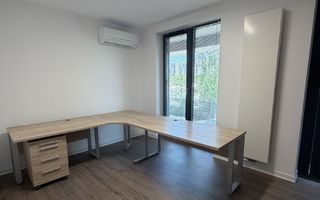 3 camere | rezidenta | birou | 2xparcare | Cloud 9 Aviatiei - Poză 3