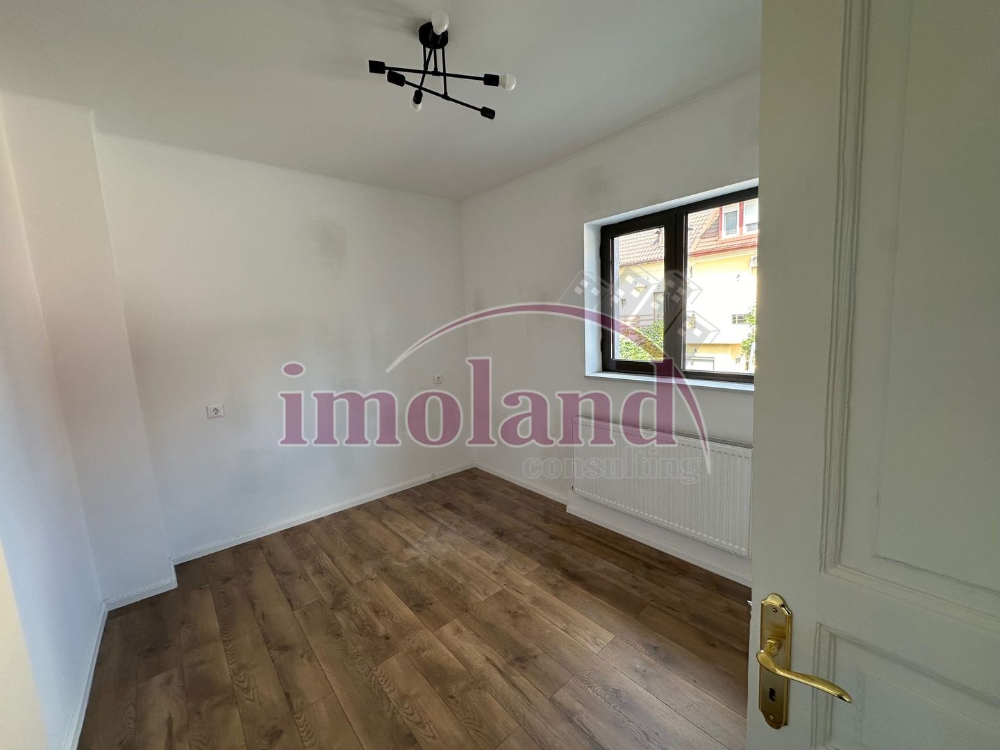 Floreasca - Chirie Casa cu Curte - Office/Comercial/Rezidential - Poză 11