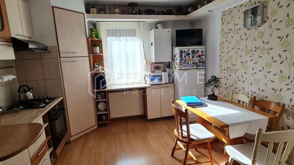 Apartament 3 camere + spațiu comercial 80mp, Bd. Pandurilor - Poză 8