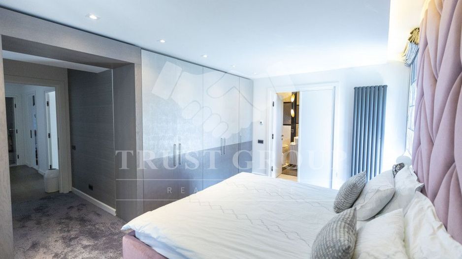 Apartament 4 camere Green Lake | 2 Locuri de parcare+baxa - Poză 31