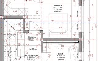 Duplex modern cu 4 camere I Ghiroda - Poză 6
