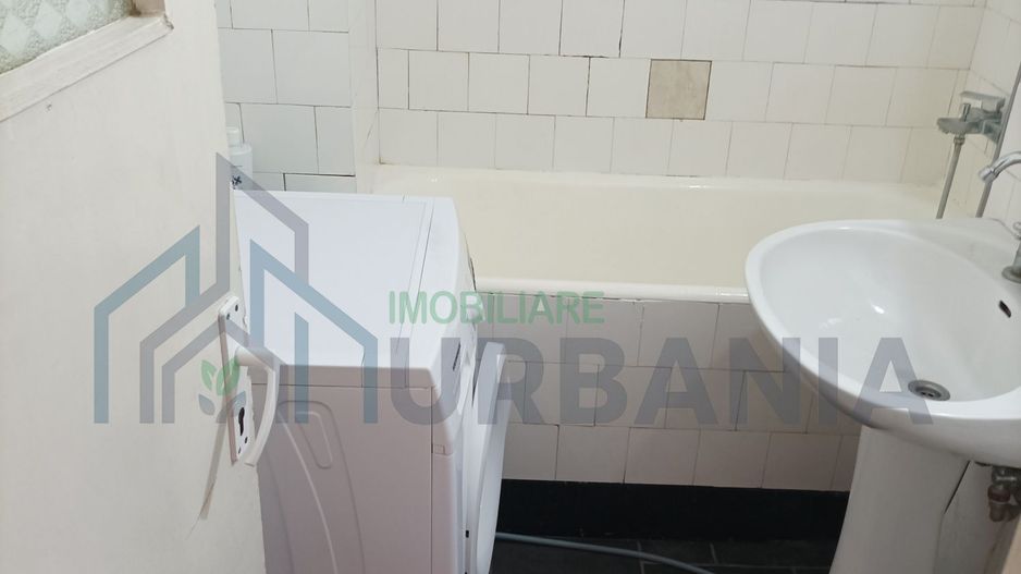 Apartament 2 camere de închiriat, decomandat, Piața Voievozilor, Alexandru cel Bun - Poză 7