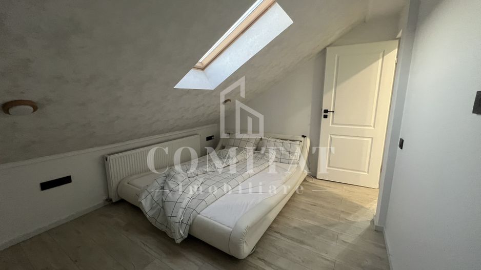 Apartament 2 camere | zona Florilor - Poză 7