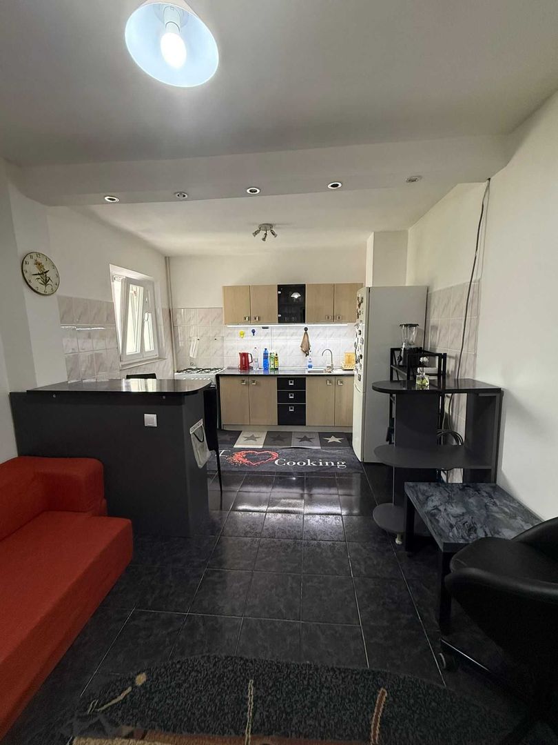 Inchiriez Apartament 2 camere- metrou Brancoveanu - Poză 1