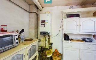 Casă stil conac pe drumul Cetății - Șiria - Poză 18