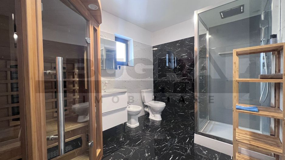 Duplex de 4 camere, 120mp, gradina, zona strazii Romul Ladea - Poză 15