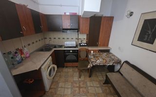 Garsoniera-Decomandata-2 Balcoane-Etajul 1- CT-Promenada-Libera - Poză 3