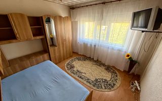 2 camere decomandat Sarari 54mp Piscina Sanziana mobilat utilat - Poză 2