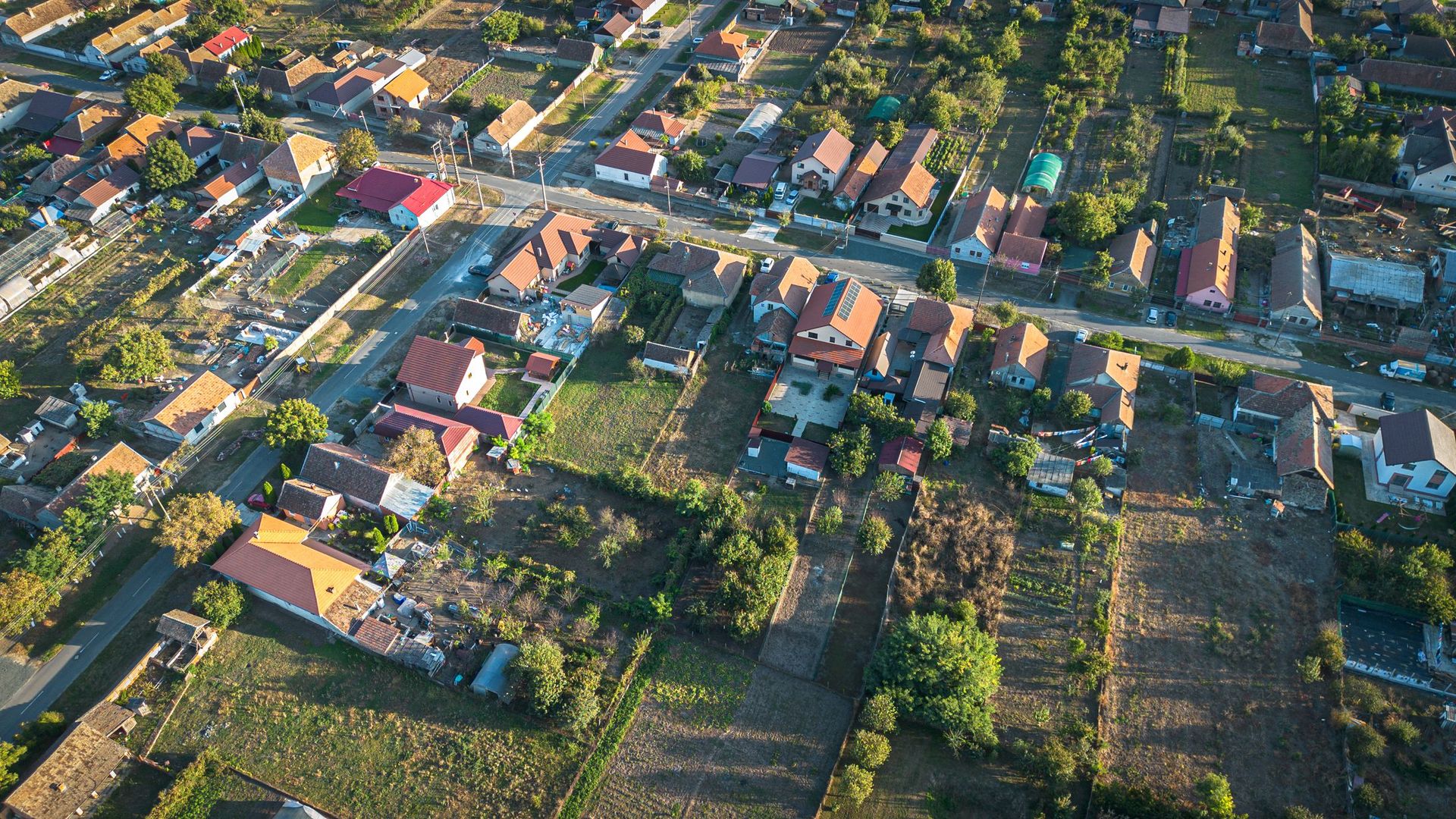 Casă/vilă cu 6 camere în Curtici - Poză 43