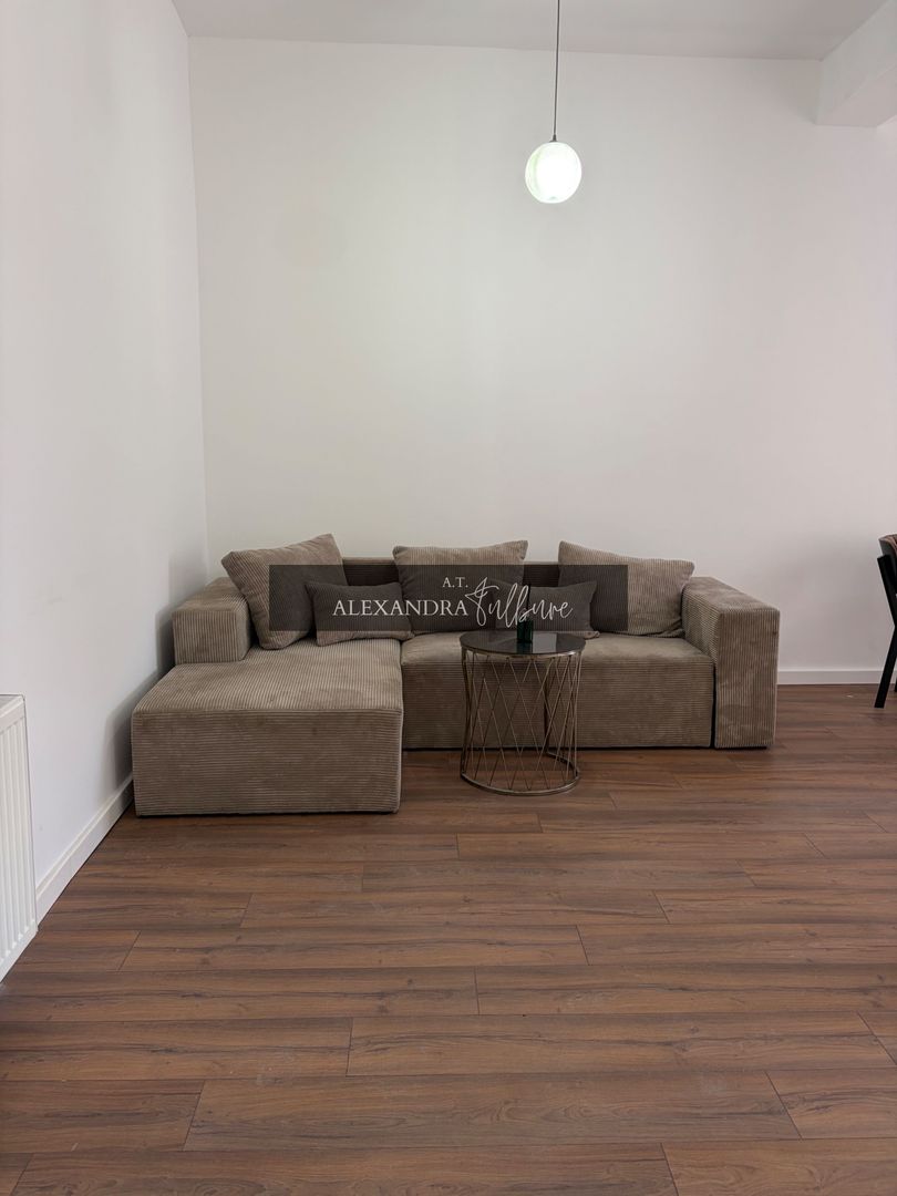 Apartament la cheie | 2 camere | parcare | Lombului - Poză 4