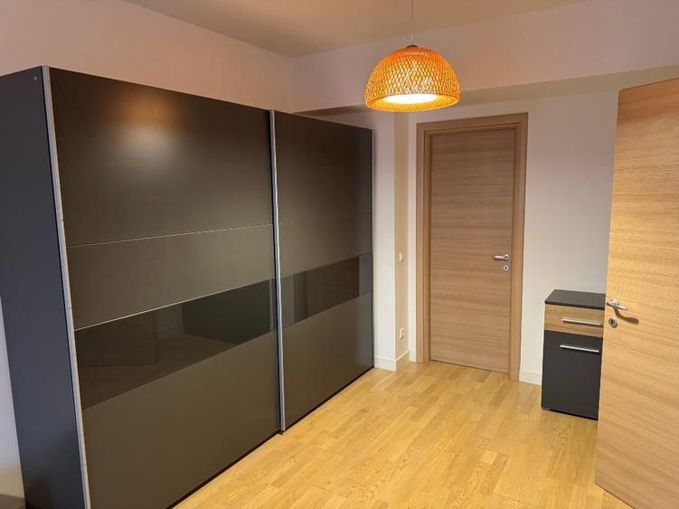 Apartament modern 2 camere | Floreasca-Barbu Vacarescu-Pipera | Parcare - Poză 9