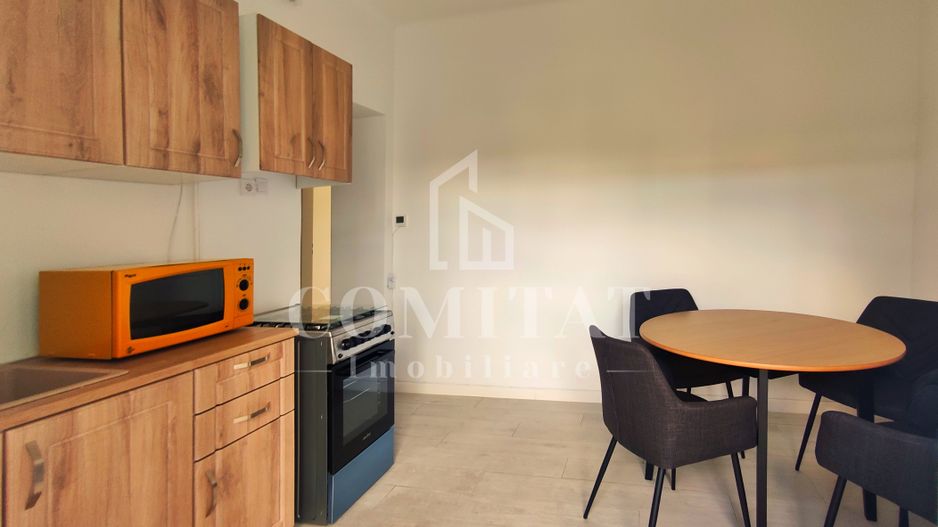 Apartament 2 camere | Spatiu de birou | Decomandat | Zona The Office - Poză 2