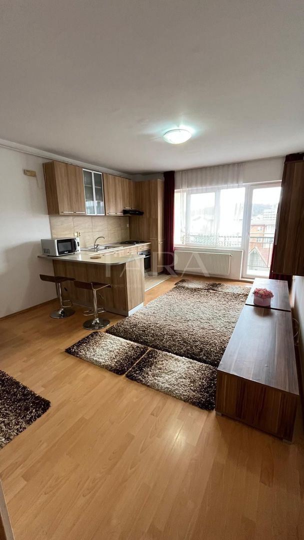 Apartament 2 camere, parcare inclusă – Baciu, zona Petrom - Poză 5