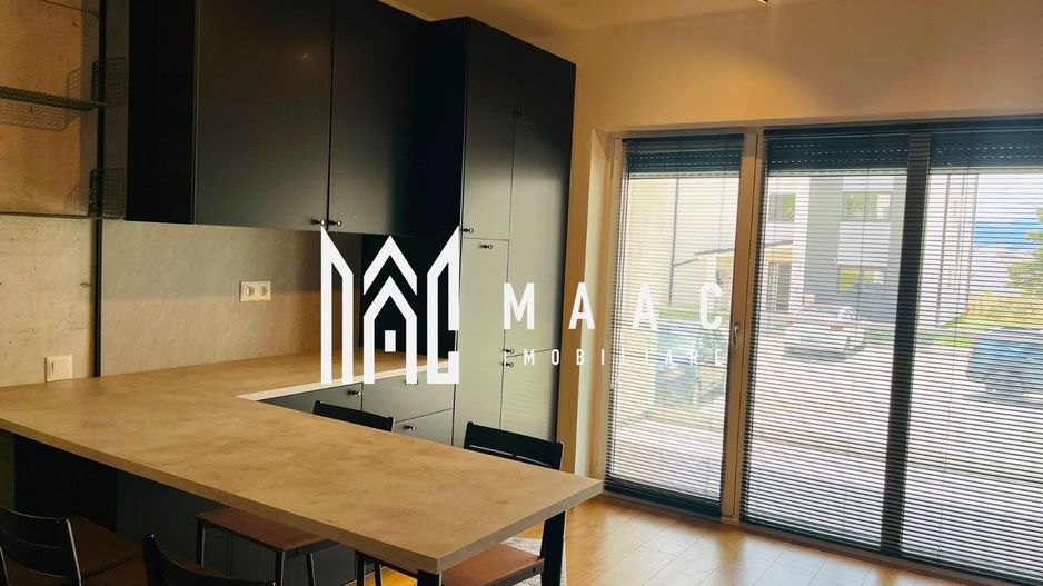 Apartament 2 camere decomandat | Cristian | parter, TVA inclus - Poză 5