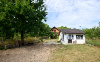 Doua CASE in aceeasi curte–BABANA, ARGEȘ | 1.485 MP TEREN - Poză 17
