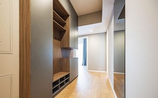 Apartament high-end 3 camere I View Parcul Verdi | One Verdi Park - Poză 7