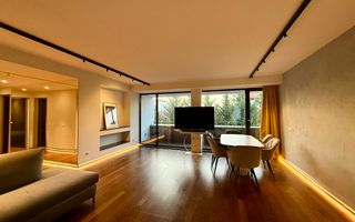 Apartament premium 3 camere | Loc de parcare | Boxa | Rahmaninov - Poză 2