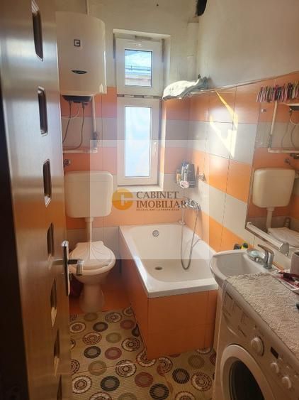 3 camere  | Mosilor- Cinematograf  Europa  | Mansarda | Creditabil - Poză 5