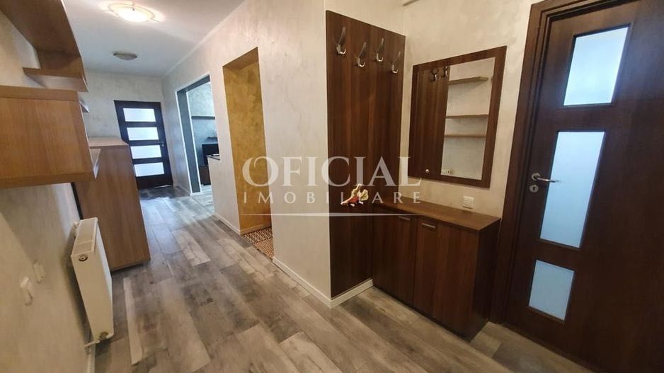 Apartament 2 Camere | PET FRIENDLY | 57 Mp | Floresti Eroilor - Poză 7