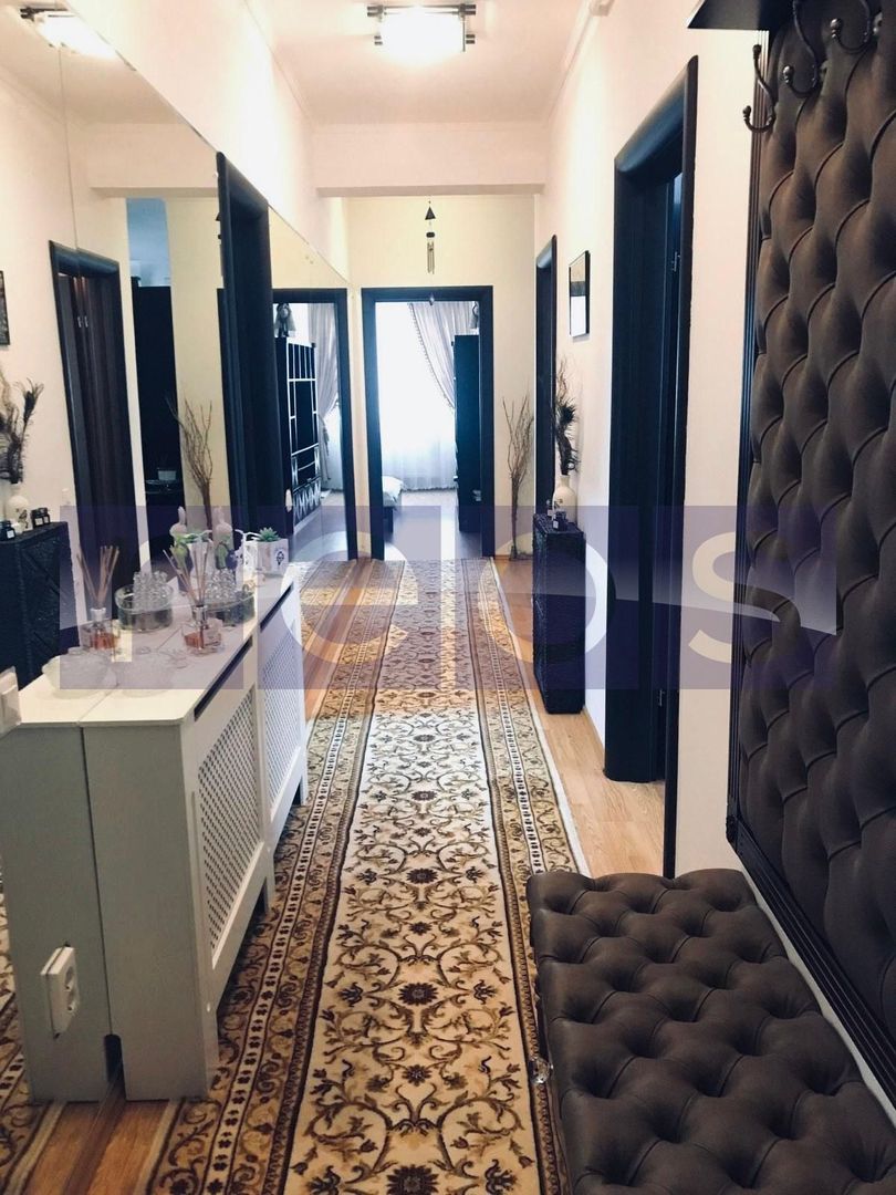 APARTAMENT DE VÂNZARE | 3 CAMERE | ZONA CASA PRESEI LIBERĂ - Poză 10