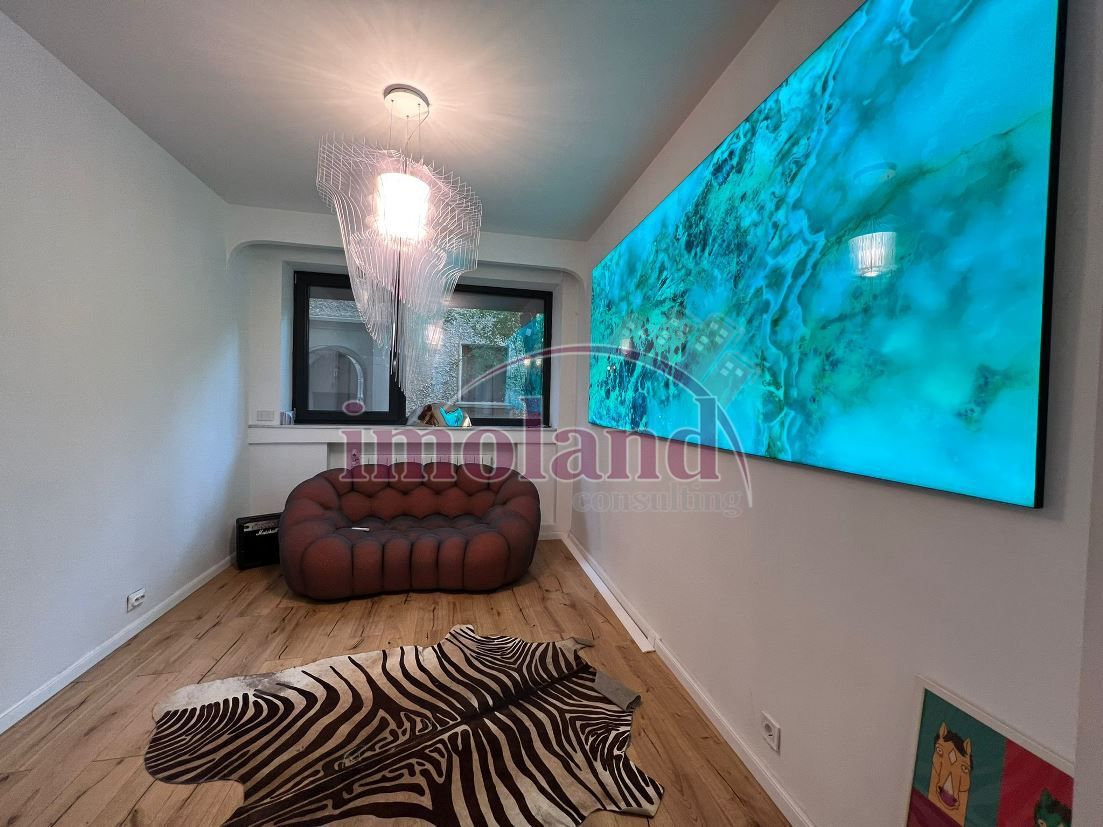 Imobil office | locuinta - Piata Floreasca-Parcul Cinema Floreasca - Poză 21