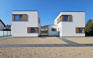 Casa Noua Sibiu, Casa eficienta energetic - Poză 7