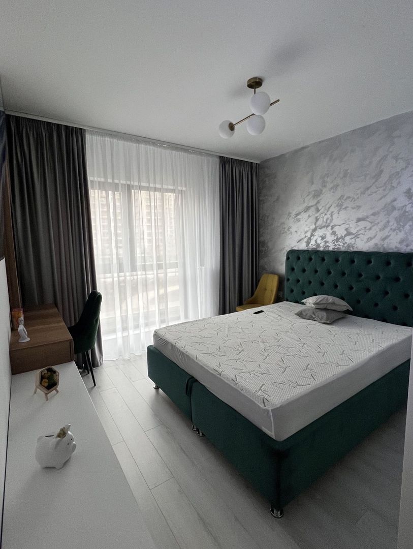 Apartament 2 camere | EXIGENT PLAZA | MODERN - Poză 3