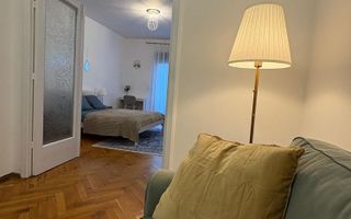 Apartament  Grădina Icoanei // Dionisie Lupu - Poză 5