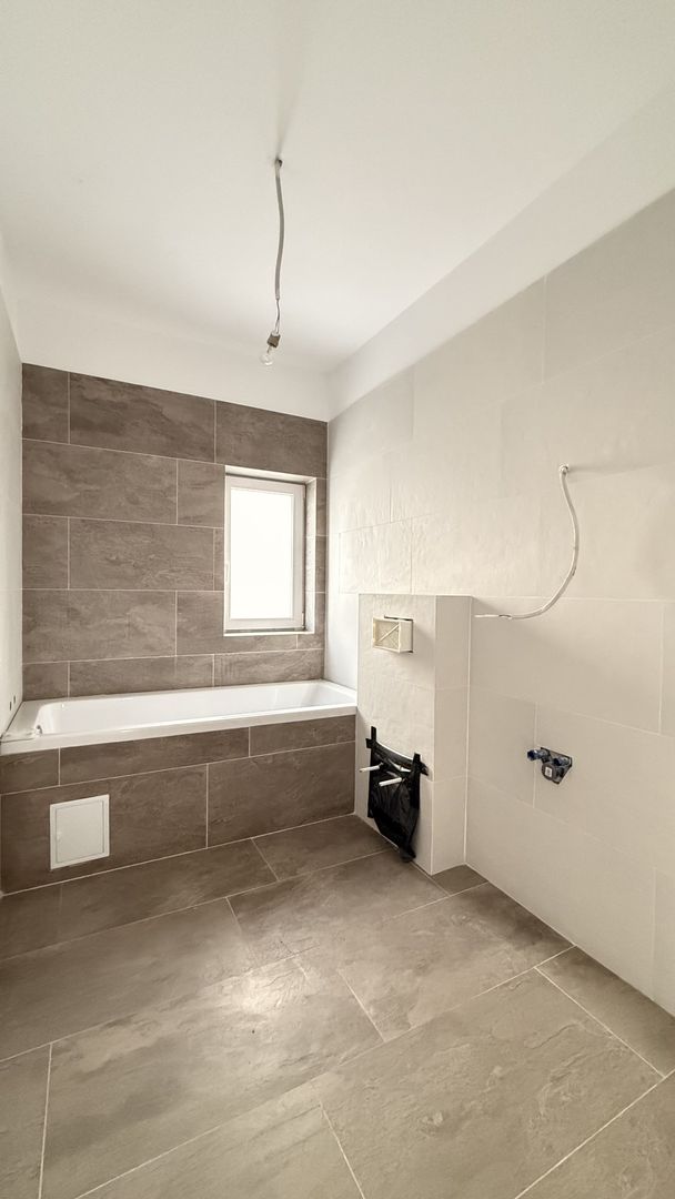 COMISION 0% Casa Individuala moderna finalizare 2026 teren 500mp Sacalaz - Poză 12