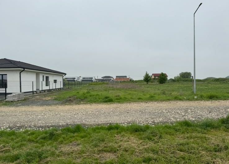 COMISION 0% | Teren Intravilan in Mosnita Veche | Utilitati | Urbanism - Poză 5